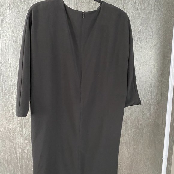 Jacob Black Simple Dress - Picture 2 of 6